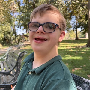 Team Page: Team Karsten